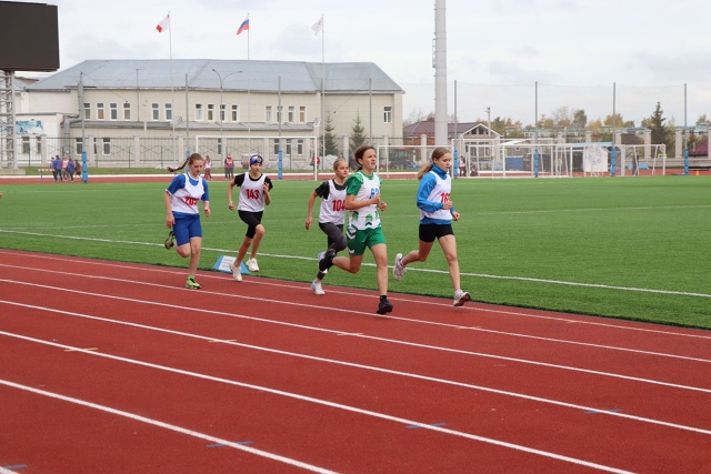 Областной этап 🏃‍♀🏃‍♂🏊‍♂⛹‍♀Всероссийских спо...