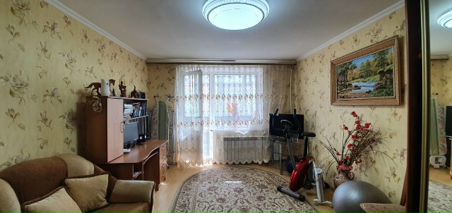 🏠Сдам трёхкомнатную, благоустроенную квартиру в Торо...