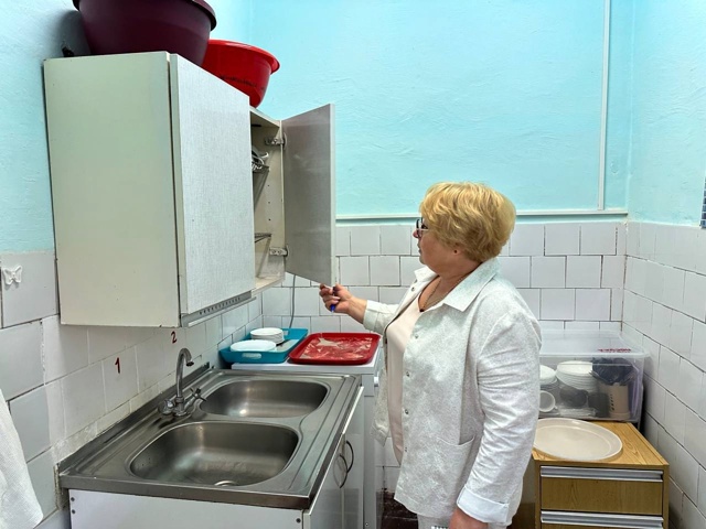🏫 Проверки готовности учебных заведений стартовали в...
