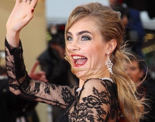 У всех бывают неудачные фотографии😅