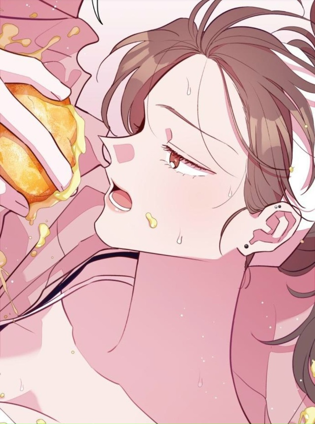 Сладкие кремовые булочки и роман
#status_manga@mangaotaku
