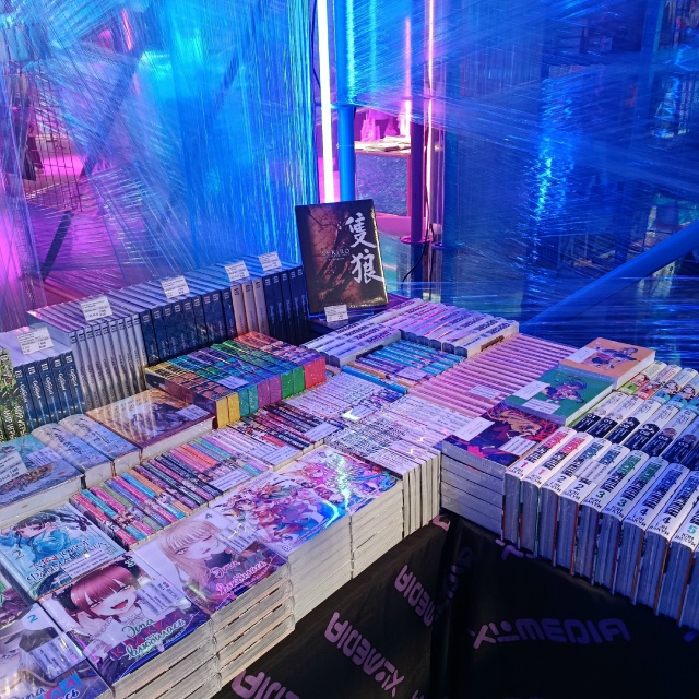 ⚡️ФАНДОМ ФЕСТ СТАРТОВАЛ!⚡️
Мы уже здесь и ждем именн?...