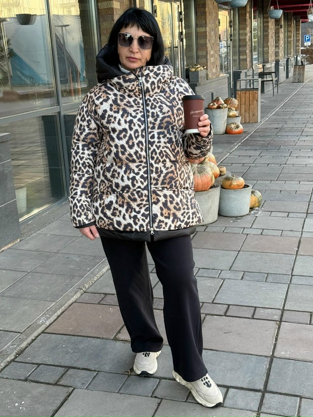 Магазин «SPORTIME»
erid: 2VtzqxV3To
НОВАЯ ЗИМНЯЯ КОЛЛЕКЦИЯ ❗️
КУ...