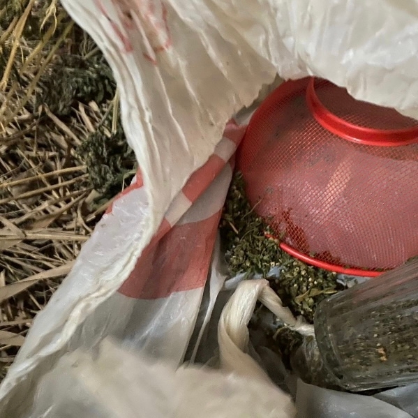 👉В Дорогобужском районе пресекли незаконное хранени?...