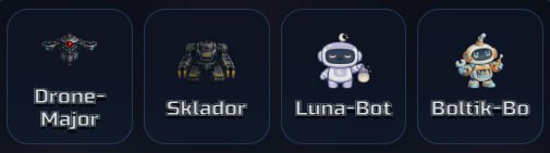 #Fomo_Fighters #Grow_Tea #Golden_Miner #Signal2193 #PandaFiT
Комбо в Grow Tea 🍃
Комбо в Golde