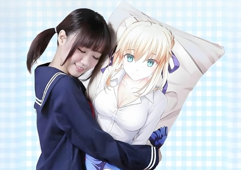 💔 2D ОФИЦИАЛЬНО ПОБЕДИЛО 3D: Япония выбирает виртуальную любовь!
Новое исследование выдало шокирующ