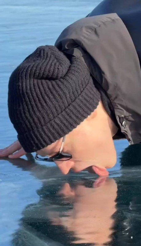 Как ощущается когда он оформил тебе лизинг сразу после того как почистил зубы