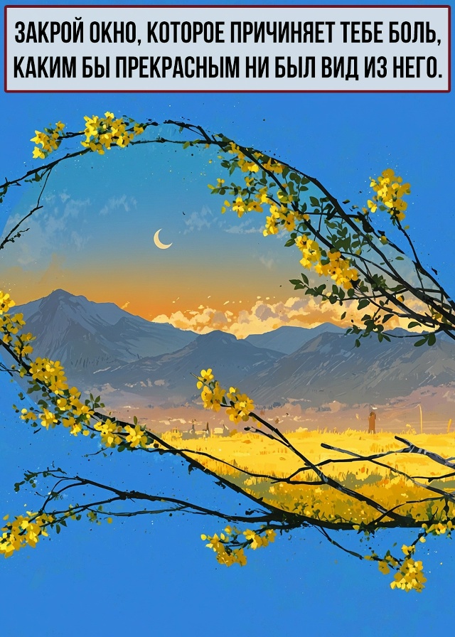 Порция дружеских напоминаний.