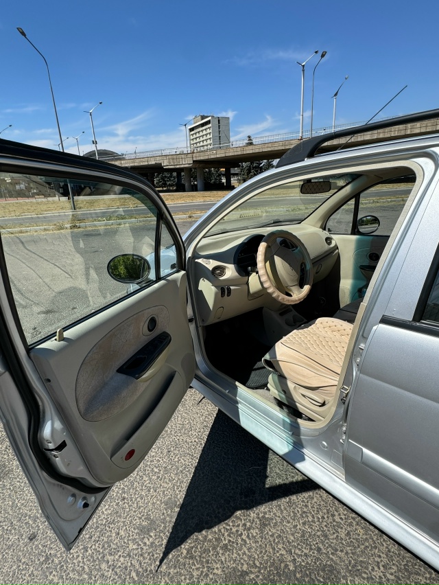 Продам Chery QQ 2008г. Объем 1.1 в отличном состоянии
Пробег 10...