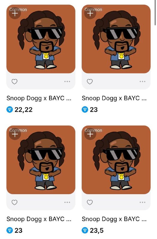 Уверенные x0.5
Как же TF кормит
@givemetonru