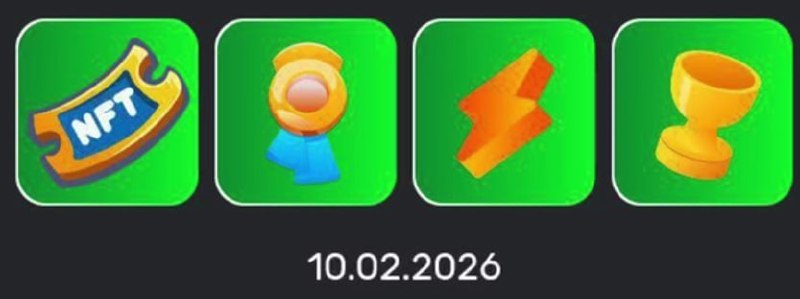 #Bee_Harvest #Space_Adventure #PandaFiT #Bounty_Hash #Fomo_Fighters
Комбо в Space Adventure 🚀