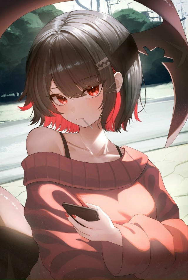 #Пикчи@thelonesamurai