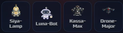 #Fomo_Fighters #Grow_Tea #Golden_Miner #Signal2193
Комбо в Grow Tea 🍃
Комбо в Golden Miner ⛏