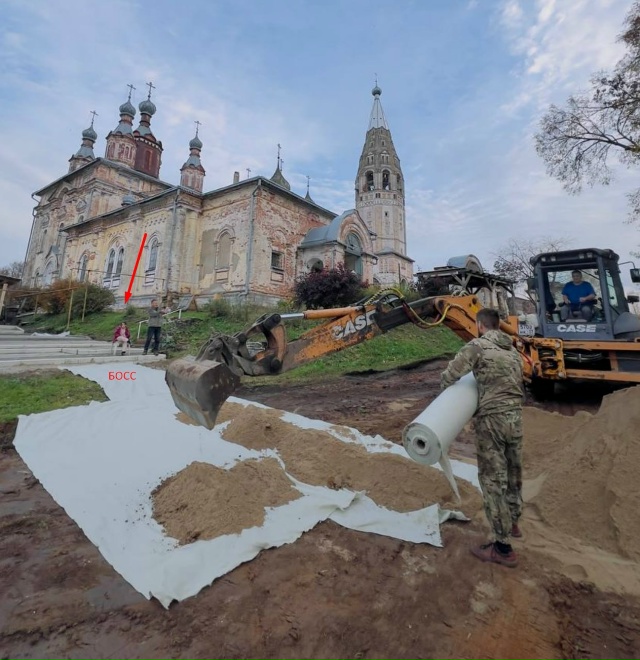 Дорогие наши, здравствуйте.
Продолжаются плановые раб...