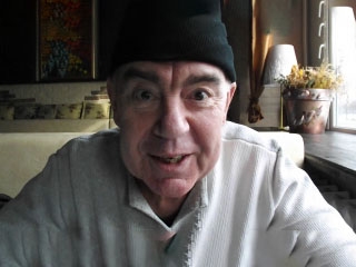 Βaлepий Μaгдьяш, cыгpaвший Джaмшутa в 