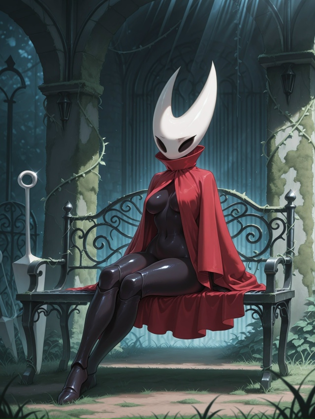 Хорнет без одежды в коментах (18+)👇️