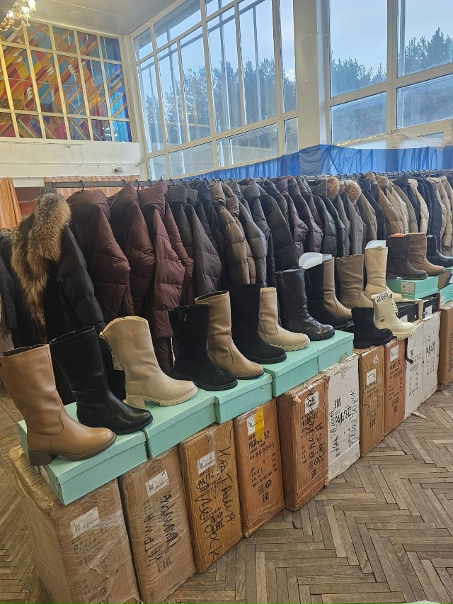 27-28 октября в ДК г. Медвежьегорск, с 10.00 до 19.00,
состоитс?...