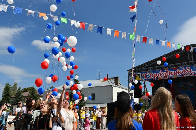 🎊 XXV МЕЖРЕГИОНАЛЬНАЯ НИКОЛЬСКАЯ-ИЛЬИНСКАЯ ЯРМАРКА🎊
...