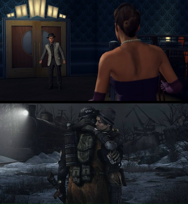 Большая проблема, которая привела к множеству ужасных ...