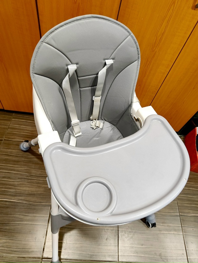Добрый день 📌📌📌продам стульчик для кормления 1800р б?...