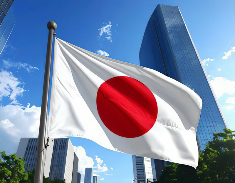 🇯🇵 ЯПОНИЯ ПРОТИВ ВМЕШАТЕЛЬСТВА В ТВОРЧЕСТВО
Правительство Японии представило новую стратегию по про