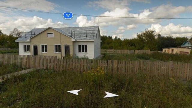 В Верещагино достроят дом для детей-сирот за 6,4 млн руб?...