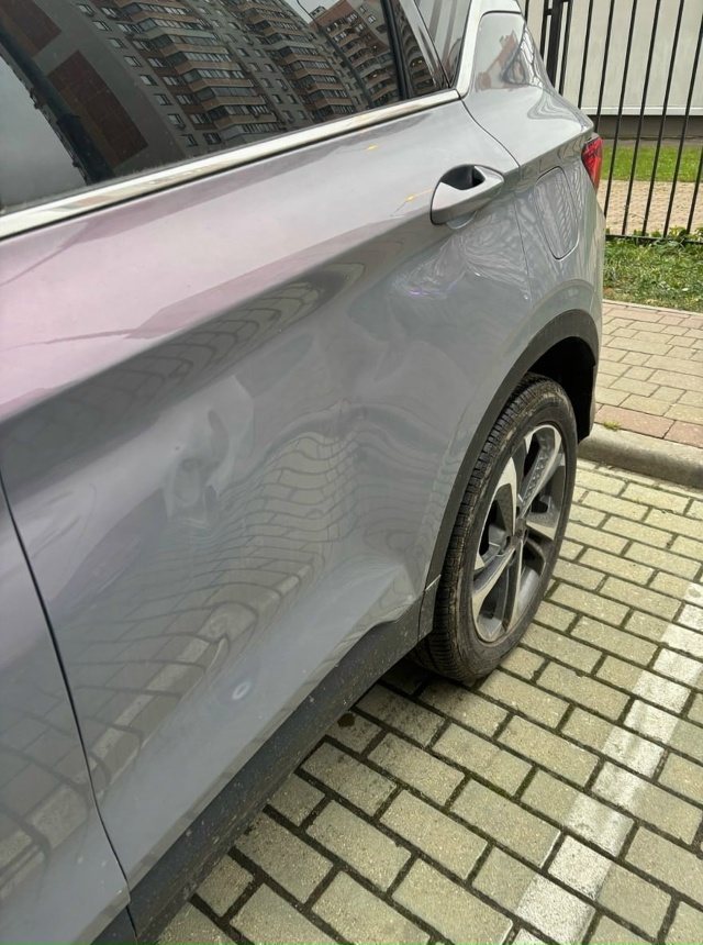Неадекватный мужчина избил автомобиль в Балашихе
Зв?...