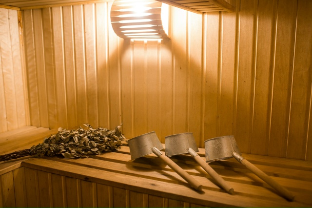 🌲✨ Турбаза 