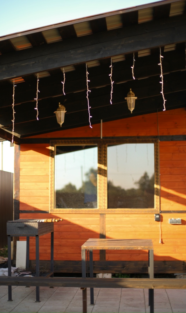 Проведите корпоратив или уютный праздник с друзьями в ...