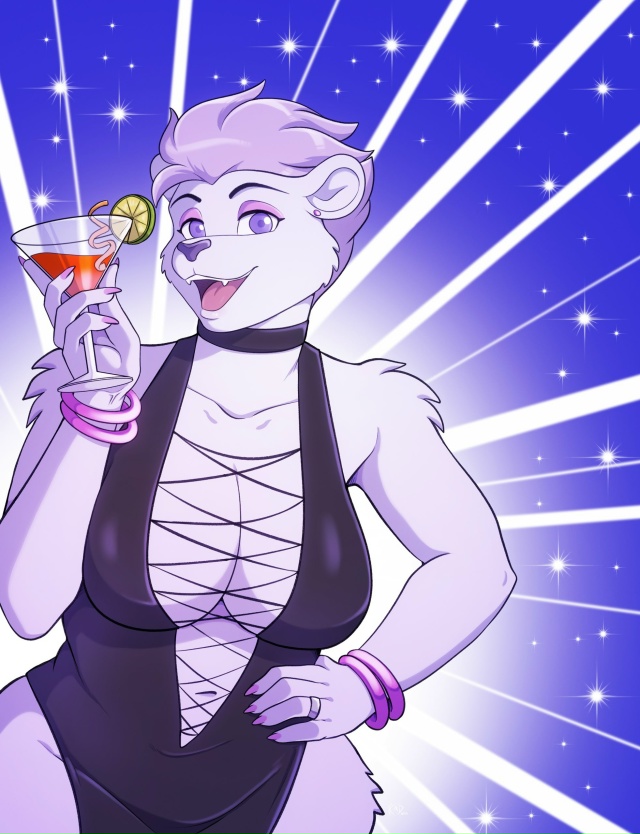 Сегодня фурри