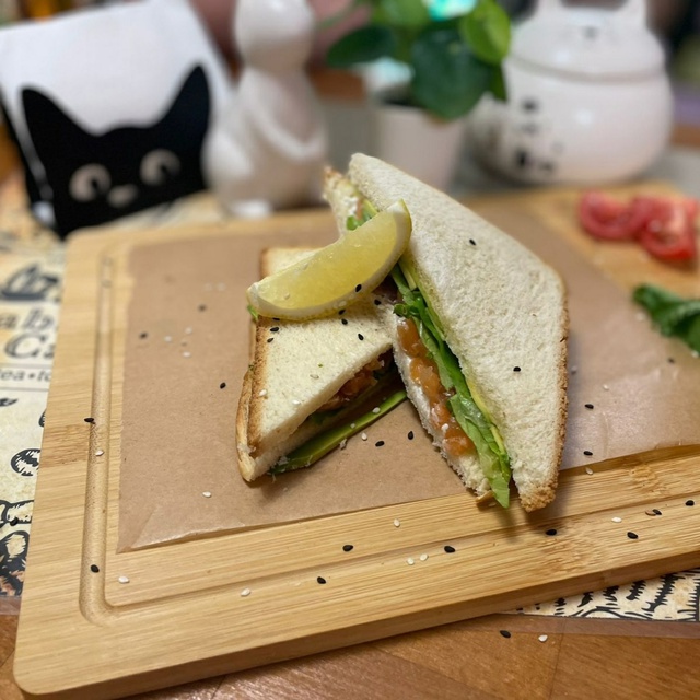 Мы рады представить новинки в кофейне 