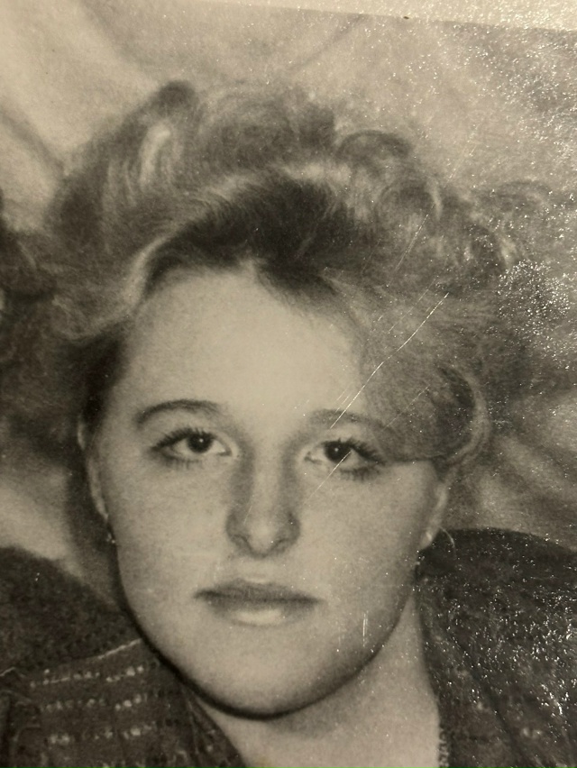 С прискорбием сообщаем, что перестало биться сердце на...