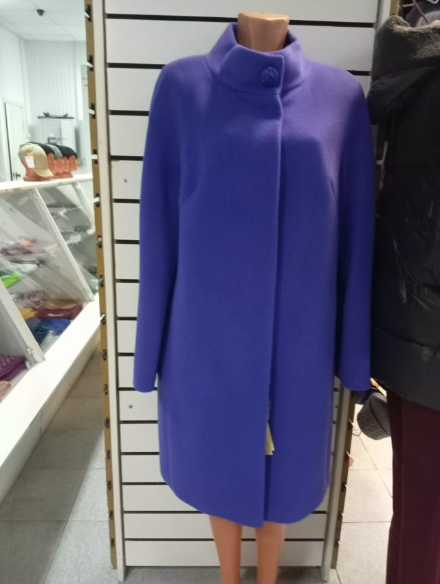 Магазин одежды «ФРЕГАТ» Ленинградская область, Подпор...