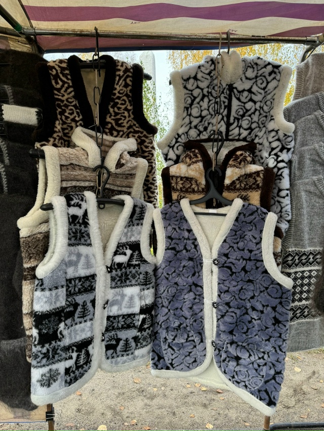 25-26 октября в Вельске, возле магазина Союз, состоится п?...