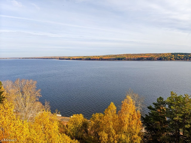Самое яркое время года золотая Осень🍁🍂
А какой арома...