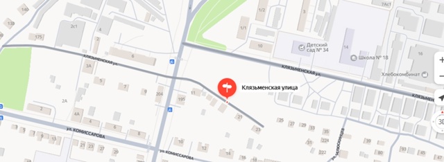 Может, кто знает
Когда и почему изменили название улиц...