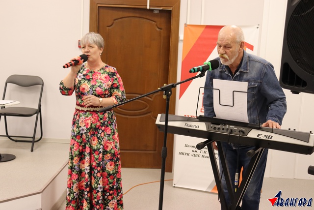 Долгожданное событие для жителей Никольска
6 Ноября ?...