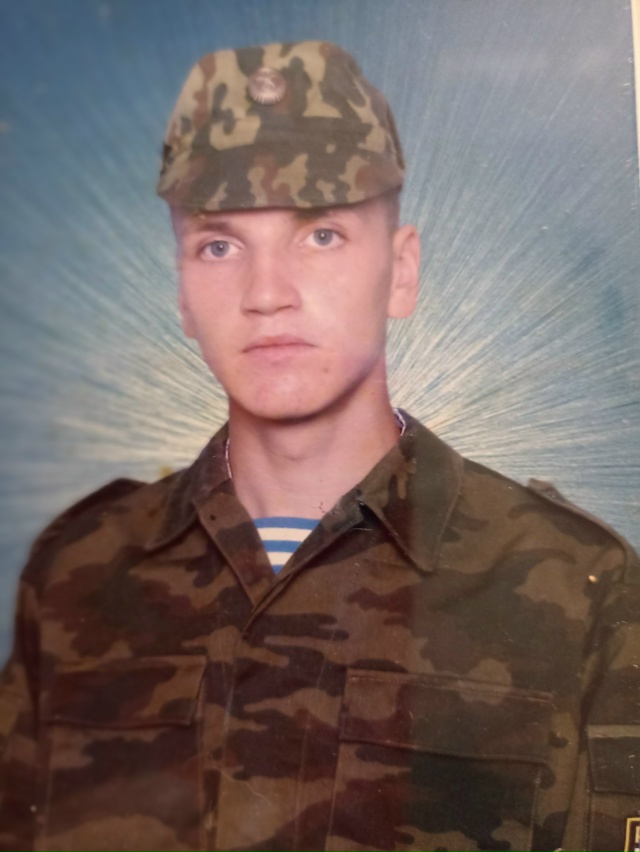 В ходе СВО погиб наш дорогой, любимый сын, брат, племян?...