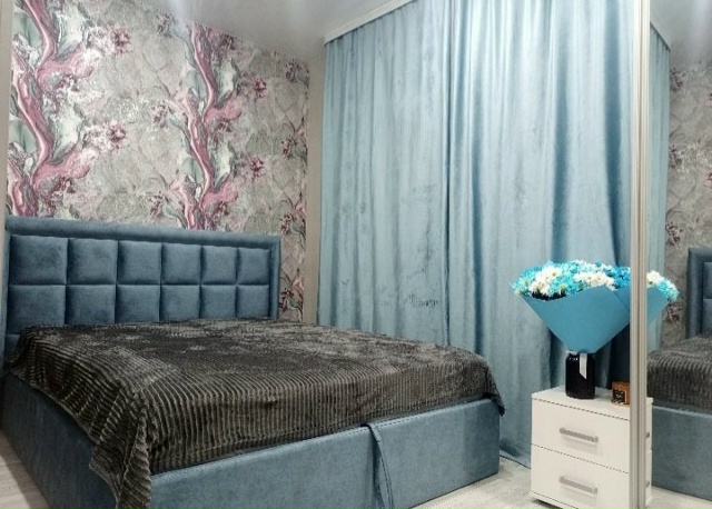 В честь предстоящего праздника 