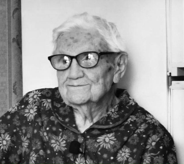 Умepлa cтapeйшaя poccиянкa-peкopдcмeнкa Kлaвдия Гaдючкинa – eй был...