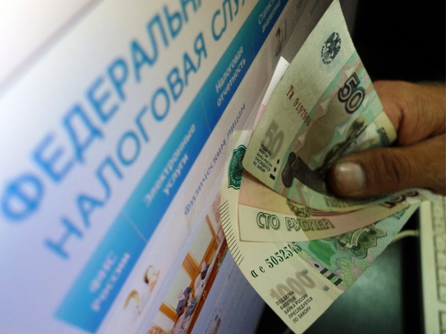 С 1 ноября 2025 года ФНС России сможет взыскивать с гражд?...