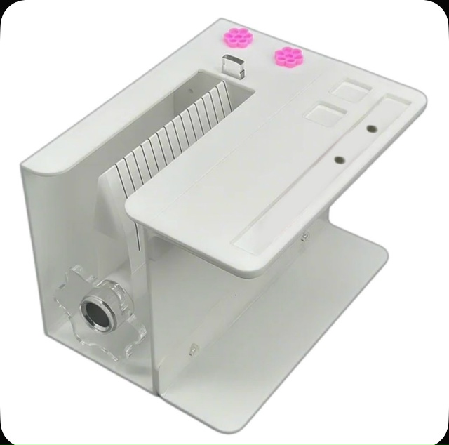 Продам аппарат для наращивания ресниц (создание пучко?...