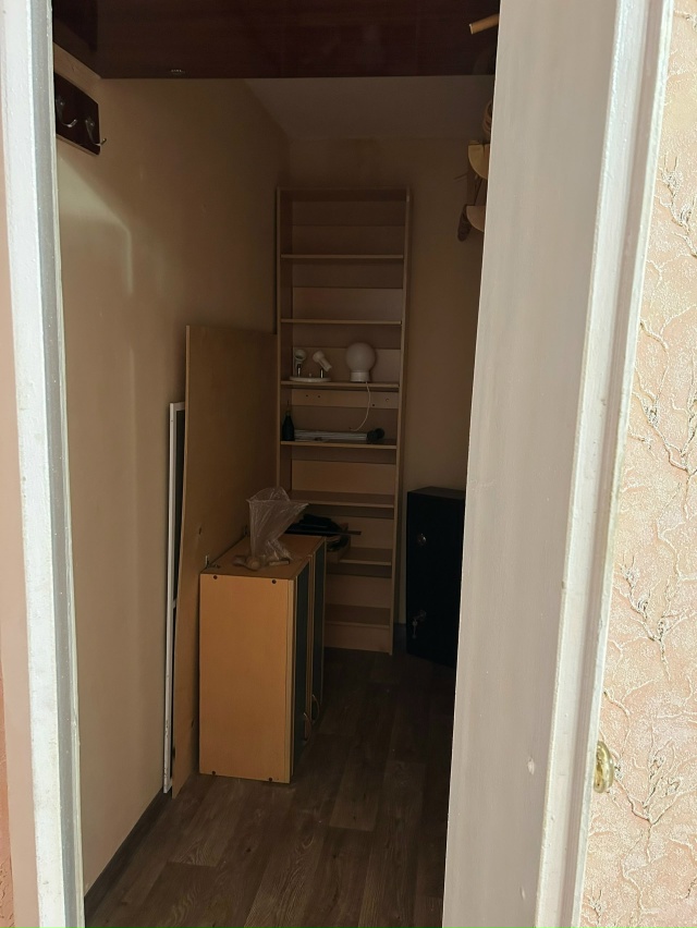 Срoчнo! Пpoдаю уютную теплую двухкомнатную кваpтиру с кл?...