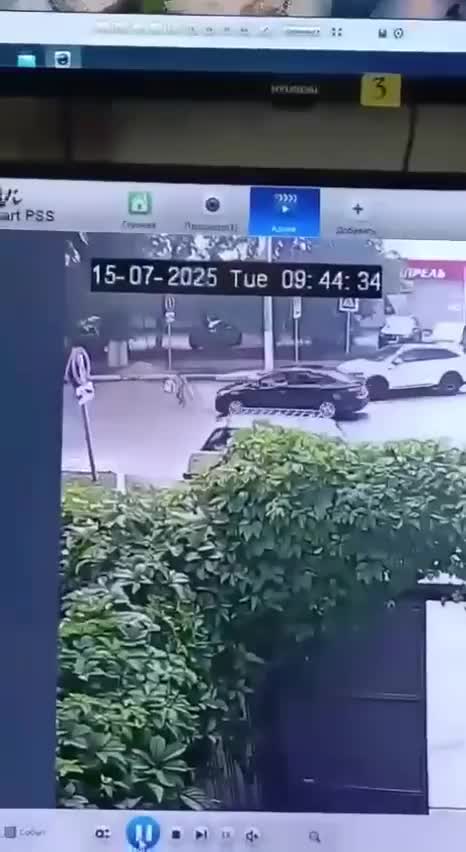 В Воронеже заместитель мэра Семилук Геннадий Чуркин с?...