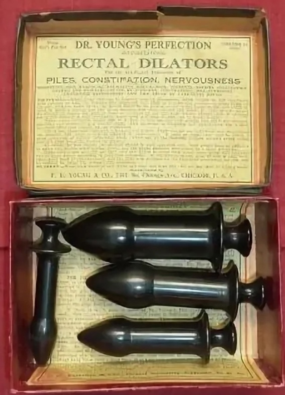 В XIX веке, когда представления о медицине были весьма т?...