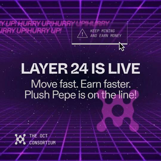 #OCT_Game 👛 #розыгрыш
🔥Уровень 24 запущен
Итоги розыгрыша гифткейсов:
@yvarelax
@k4p1t4n8
@wano2