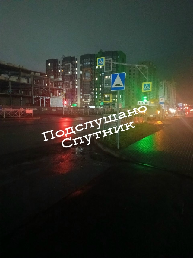 Здравствуйте. Хотелось бы поднять вопрос об освещении ...