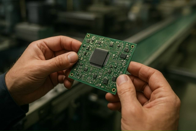 ‼️В России планируют ввести технологический сбор на ?...