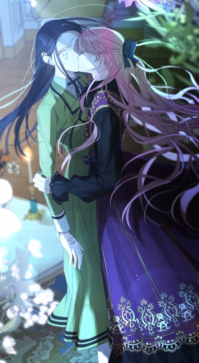 #Первым_делом_спрячем_моего_младшего_брата #Hexe@manga_hwa