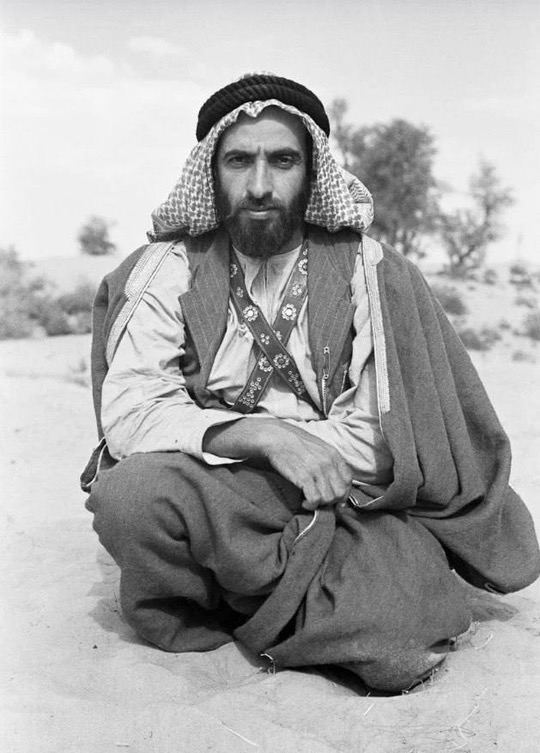 Шeйх Зaид — выдающийся лидер ОАЭ, при котором стартовал...